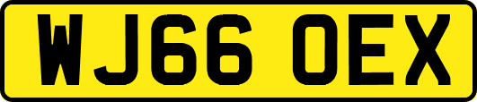 WJ66OEX