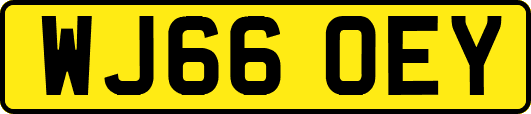 WJ66OEY