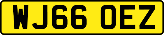 WJ66OEZ