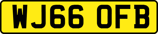 WJ66OFB