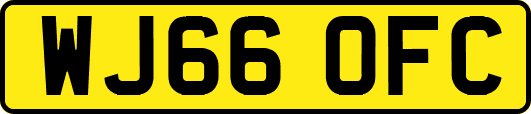 WJ66OFC