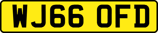 WJ66OFD