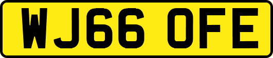WJ66OFE
