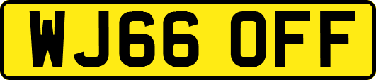 WJ66OFF