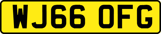 WJ66OFG