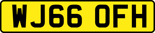 WJ66OFH