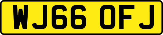 WJ66OFJ