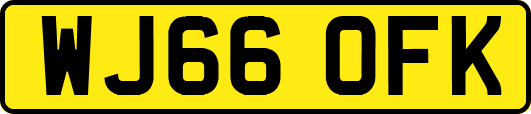 WJ66OFK