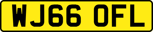 WJ66OFL