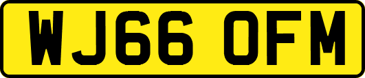 WJ66OFM
