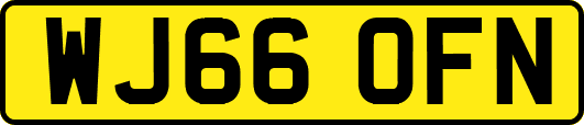 WJ66OFN