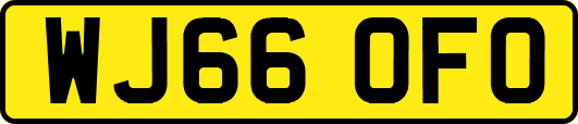 WJ66OFO