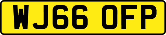 WJ66OFP