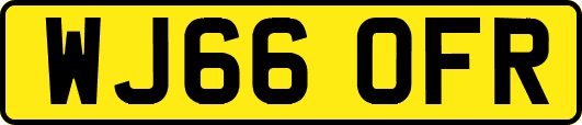 WJ66OFR