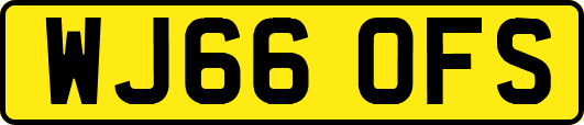 WJ66OFS