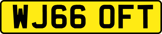 WJ66OFT