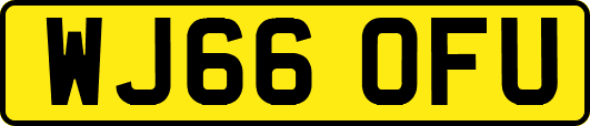 WJ66OFU
