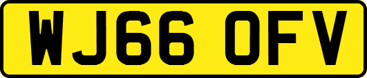 WJ66OFV