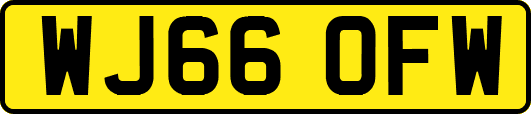 WJ66OFW