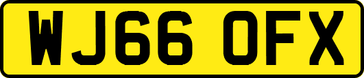 WJ66OFX