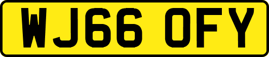 WJ66OFY
