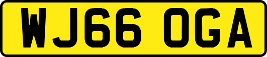 WJ66OGA