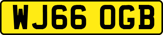 WJ66OGB