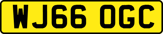 WJ66OGC