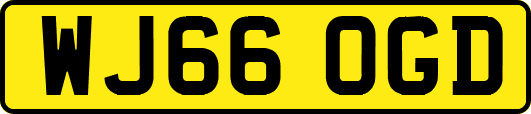 WJ66OGD