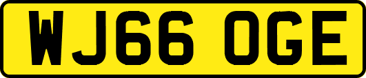 WJ66OGE