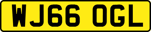 WJ66OGL