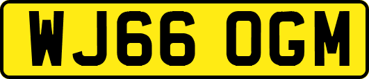 WJ66OGM
