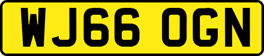 WJ66OGN
