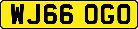 WJ66OGO