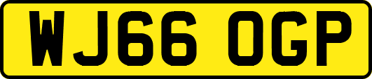 WJ66OGP