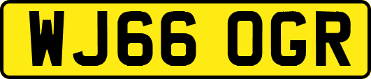 WJ66OGR