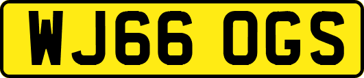WJ66OGS