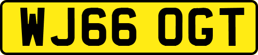 WJ66OGT