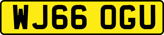 WJ66OGU