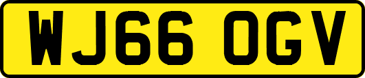 WJ66OGV