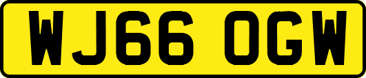 WJ66OGW