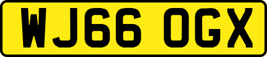 WJ66OGX