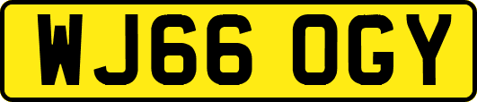 WJ66OGY