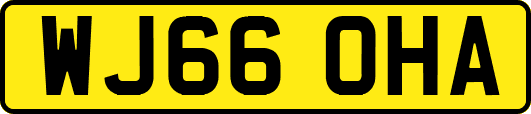WJ66OHA