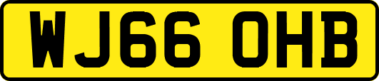 WJ66OHB