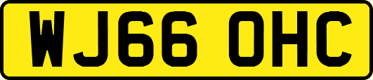 WJ66OHC