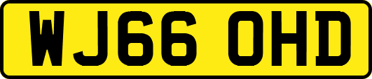 WJ66OHD