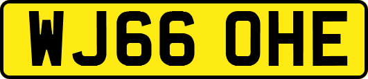WJ66OHE
