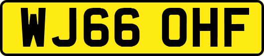 WJ66OHF