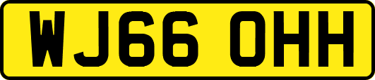 WJ66OHH